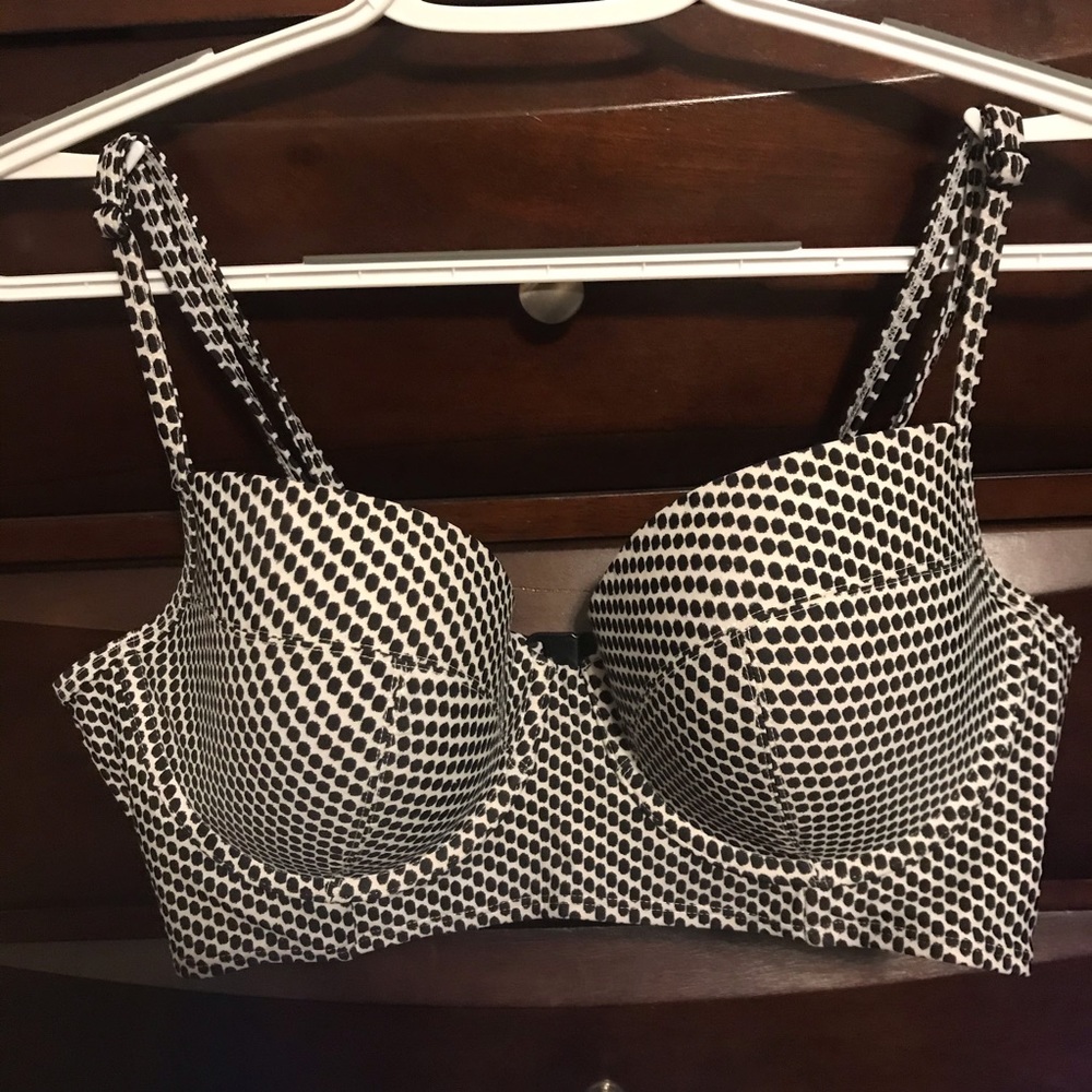 Old Navy Swim Top